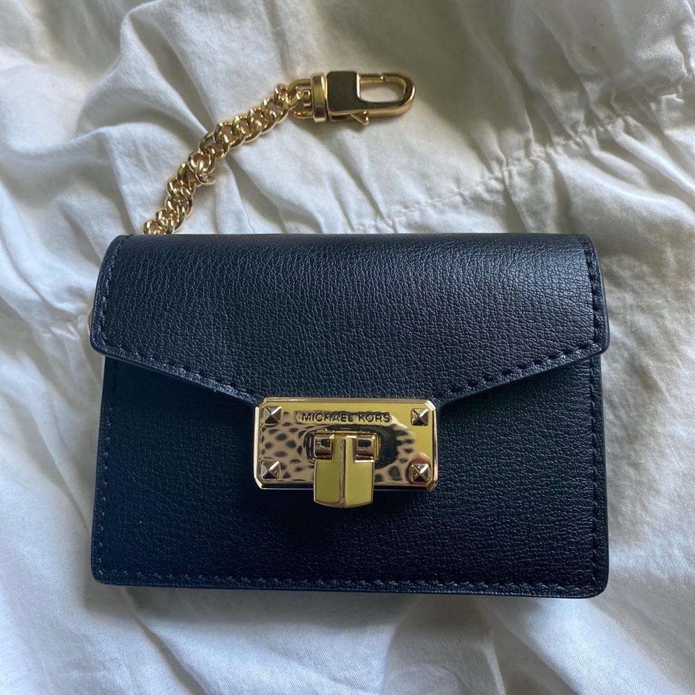 Michael korrs wallet